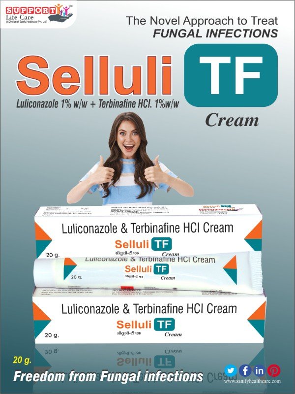 SELLULI-TF